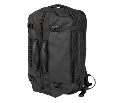 Torba do laptopów Genesis Pallad 570 17.3" czarny
